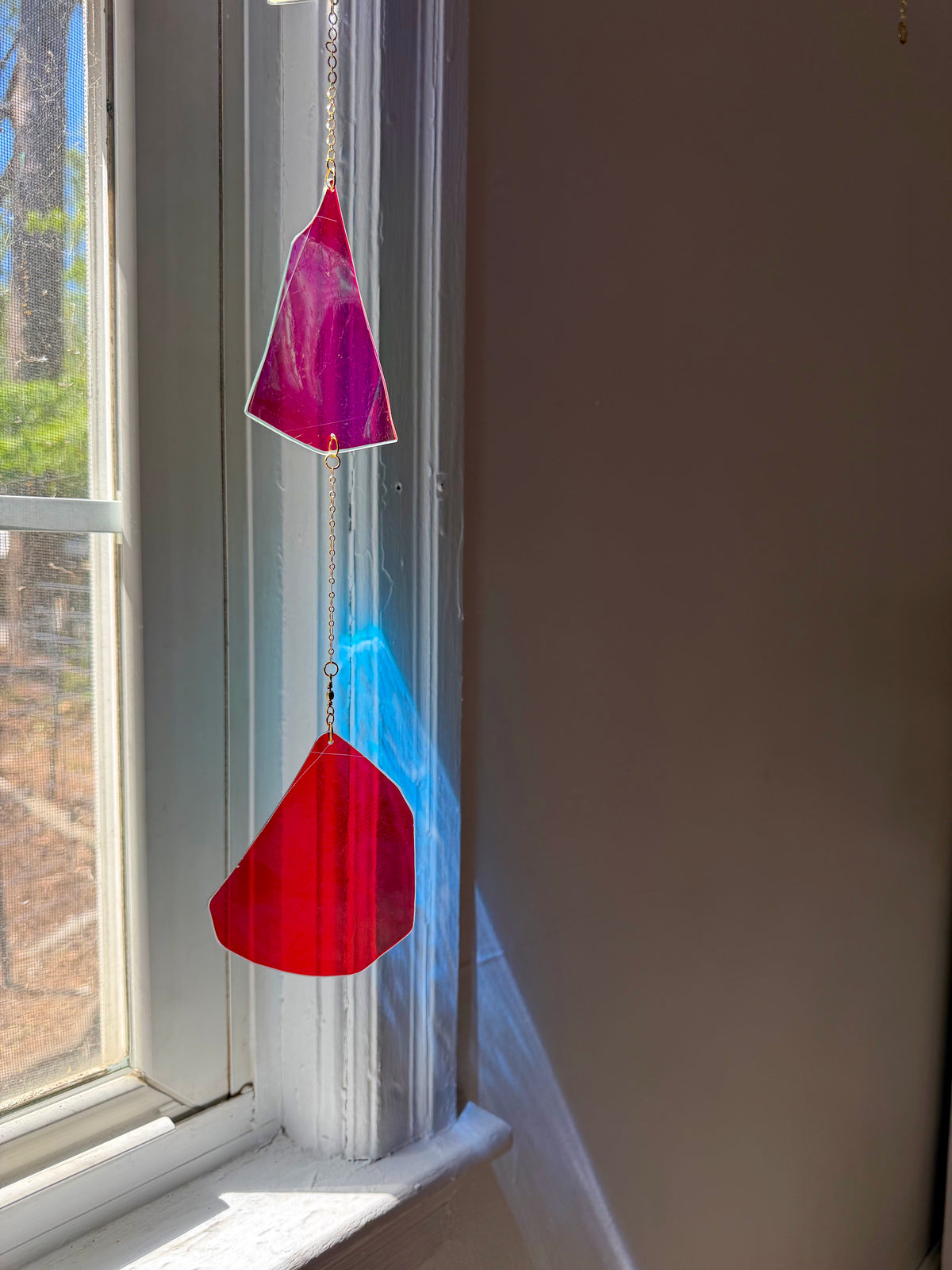 Prism Thread