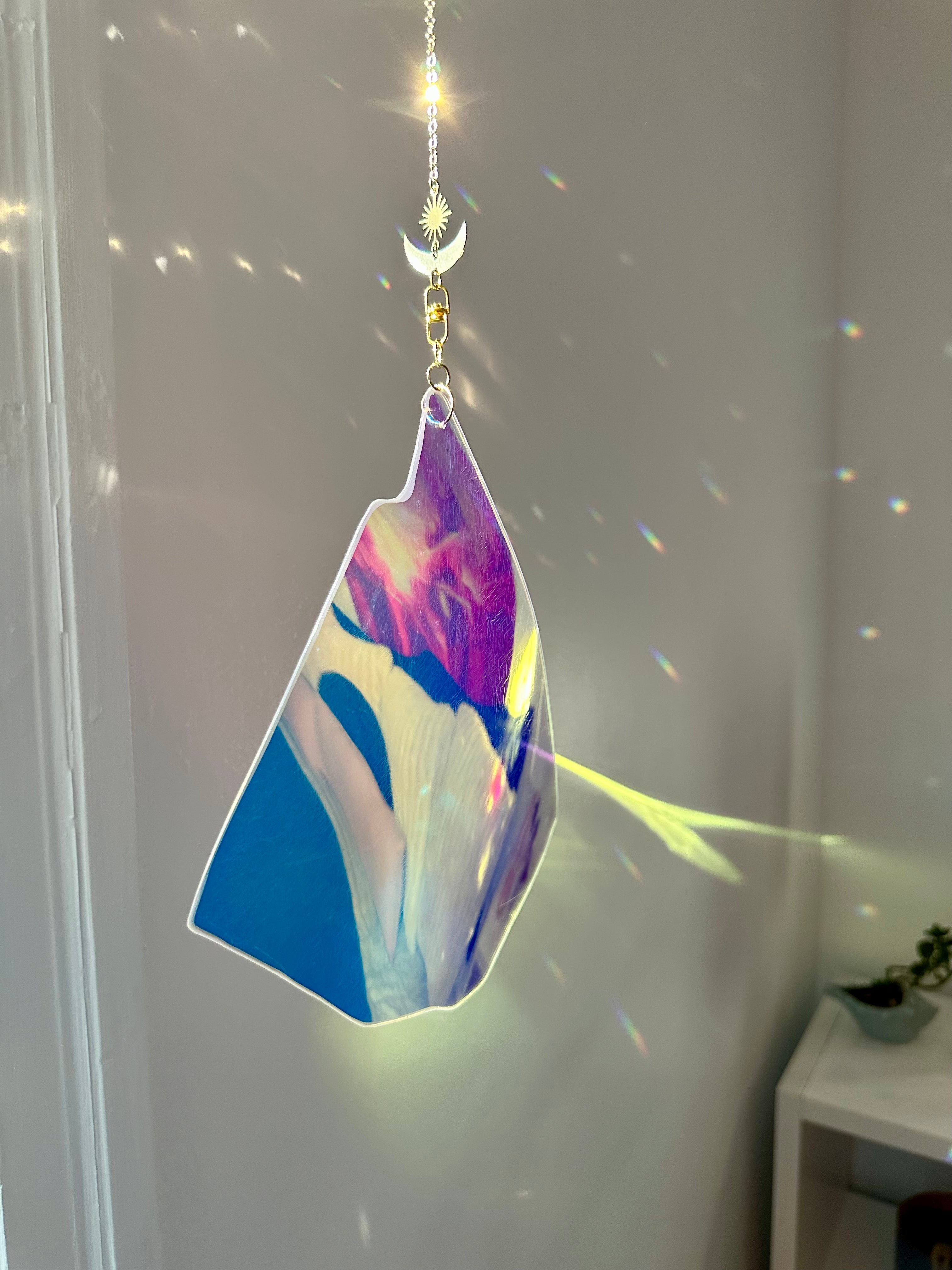 Beginner Suncatcher Kit + Class