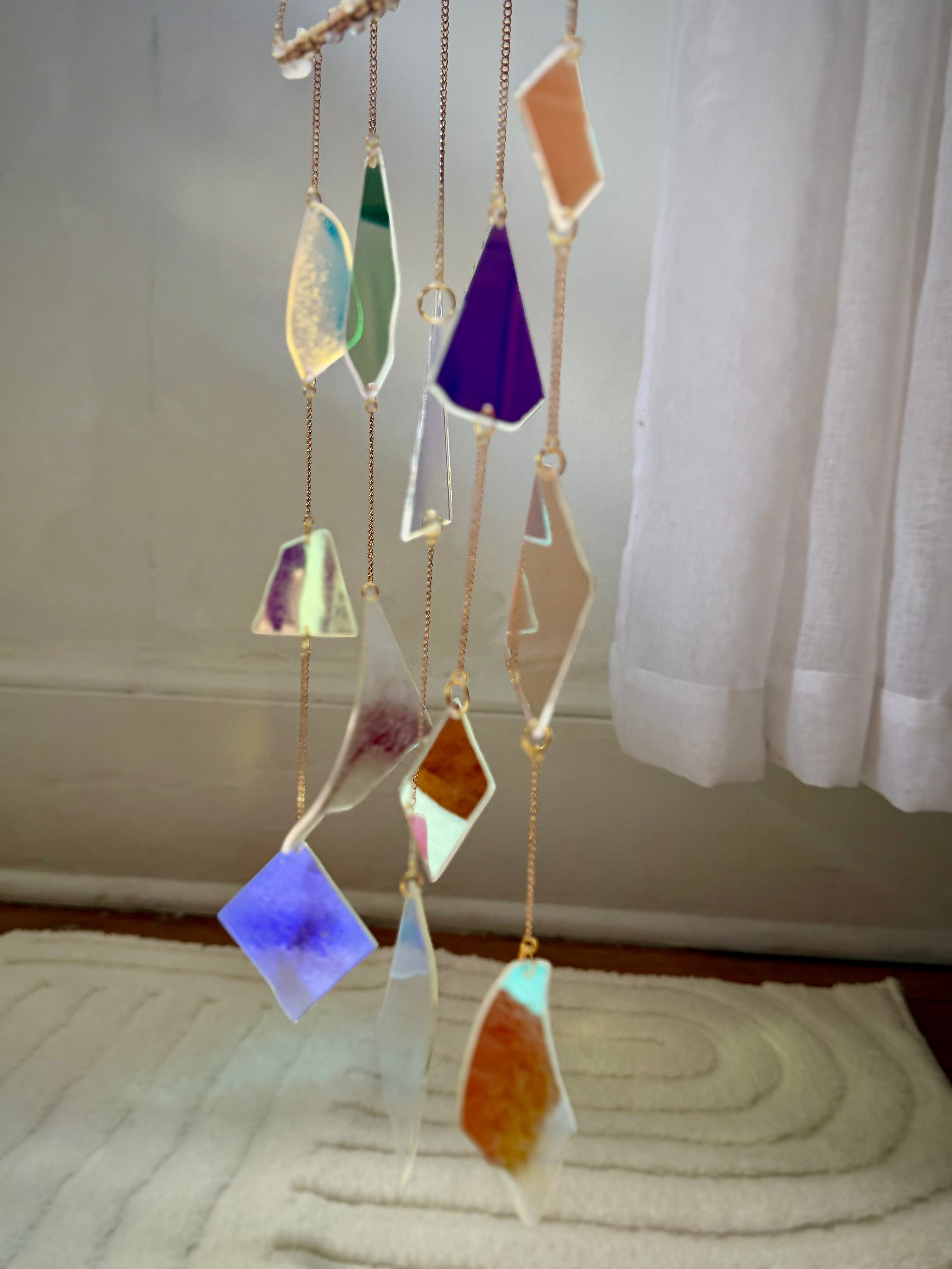 Prism Cascade II