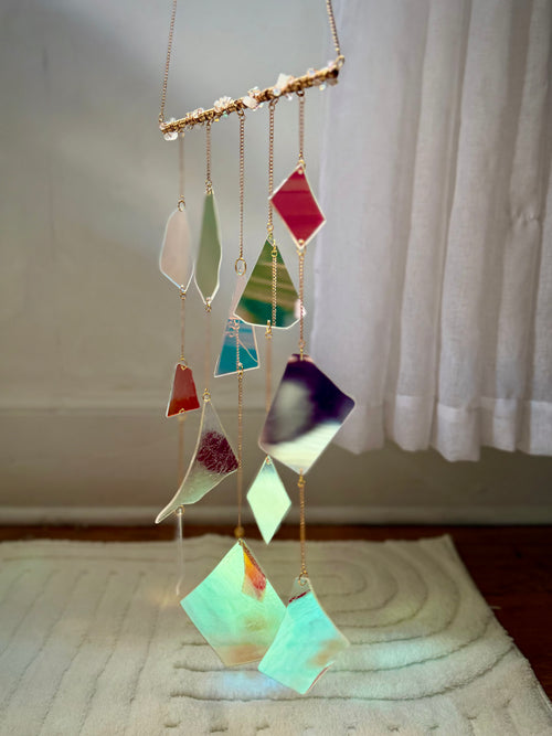 Prism Cascade II