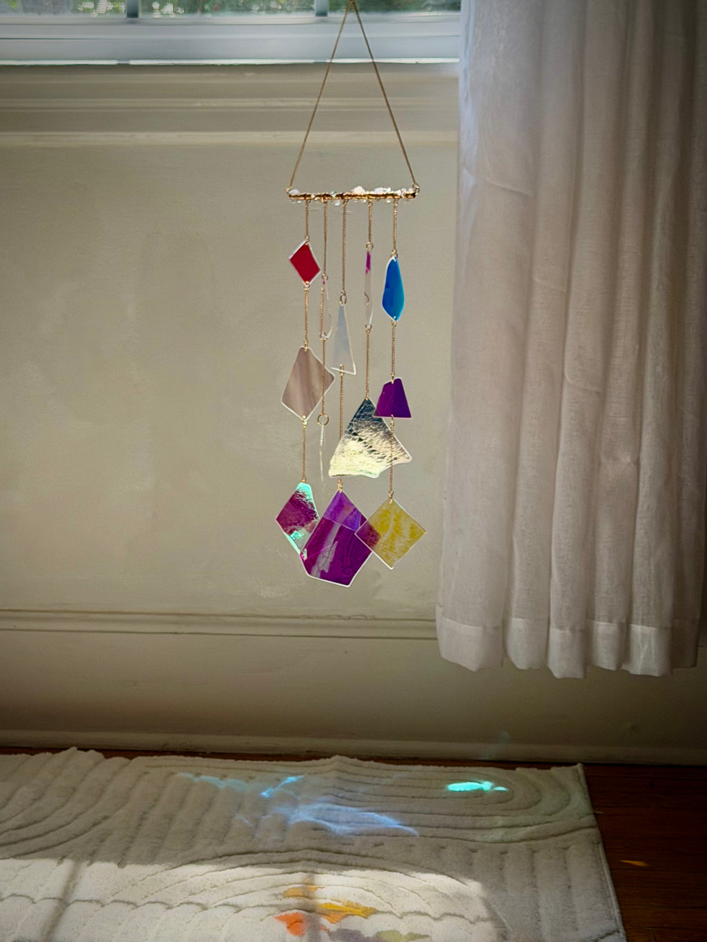 Prism Cascade II