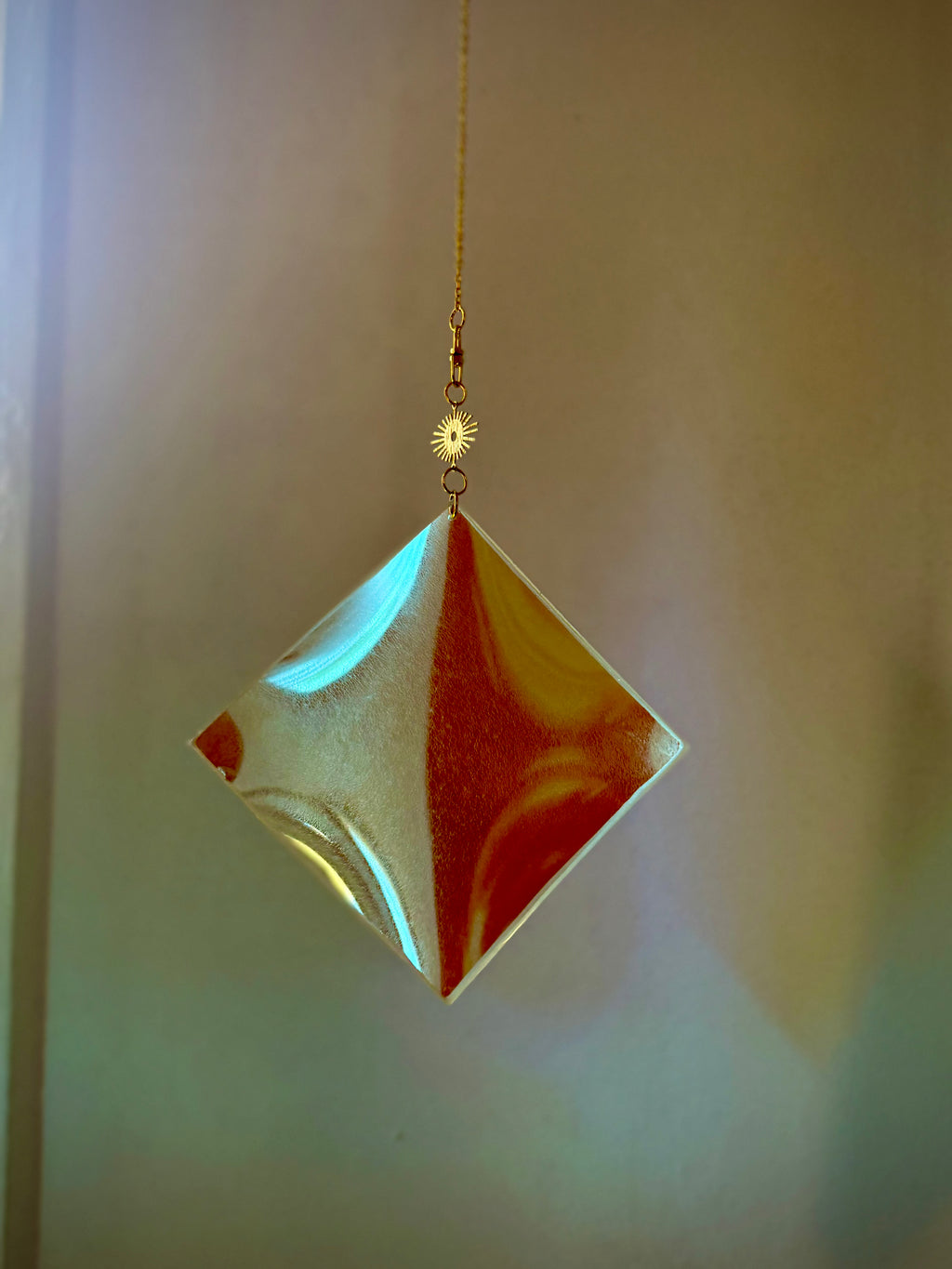 Beginner Suncatcher Kit + Class