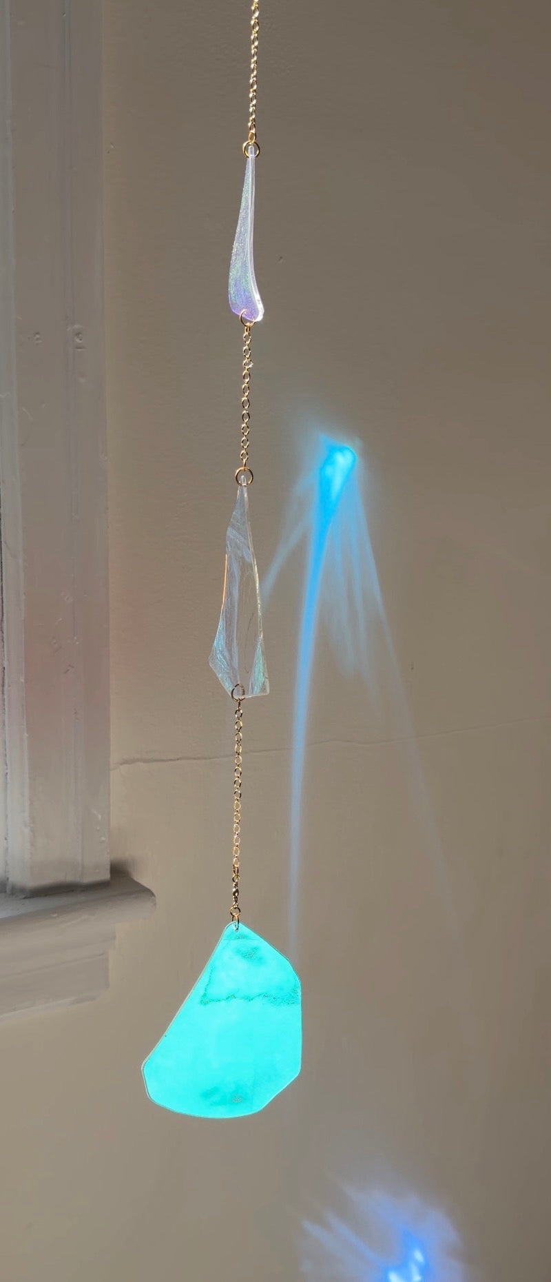 Prism Thread