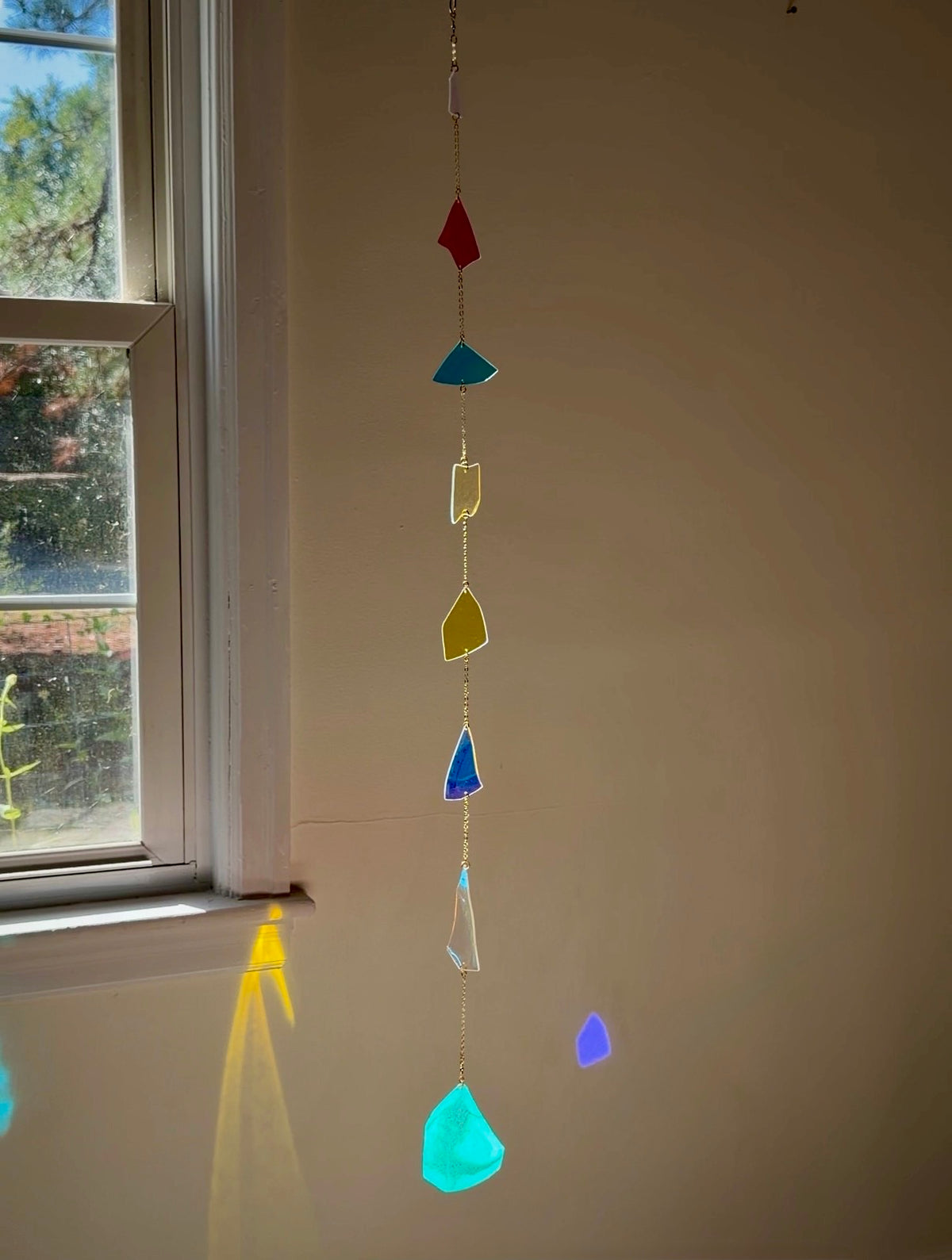 Prism Thread