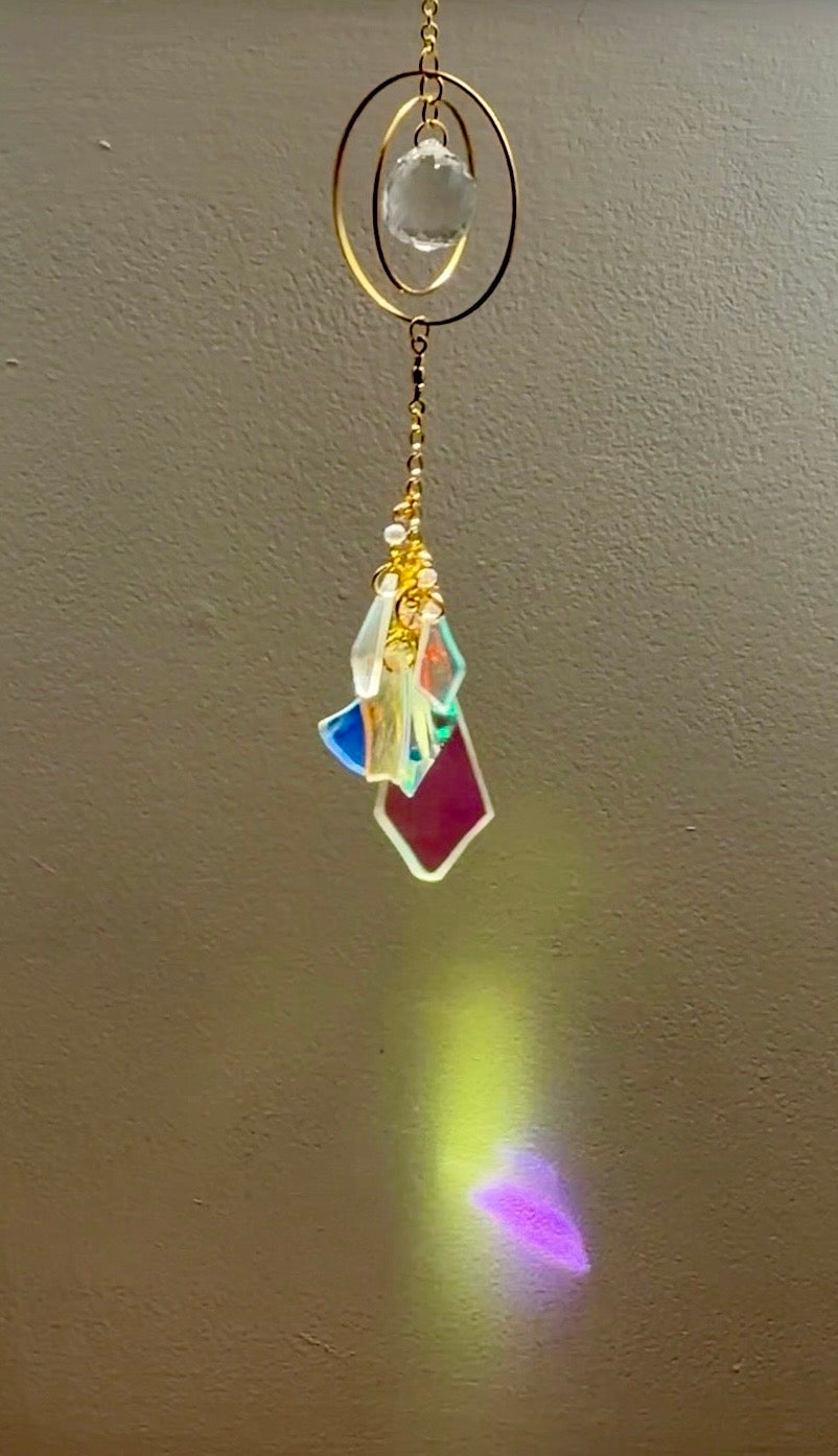 Mini Prism Drop