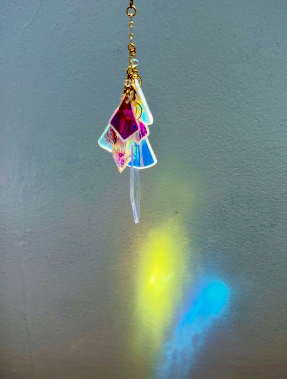 Mini Prism Drop