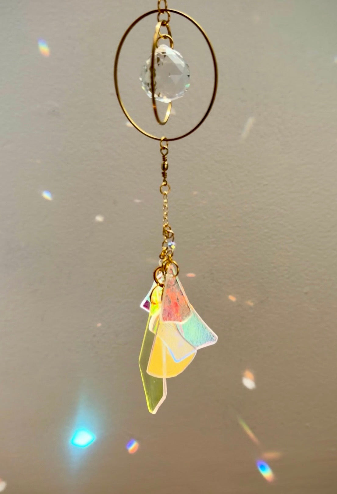 Mini Prism Drop