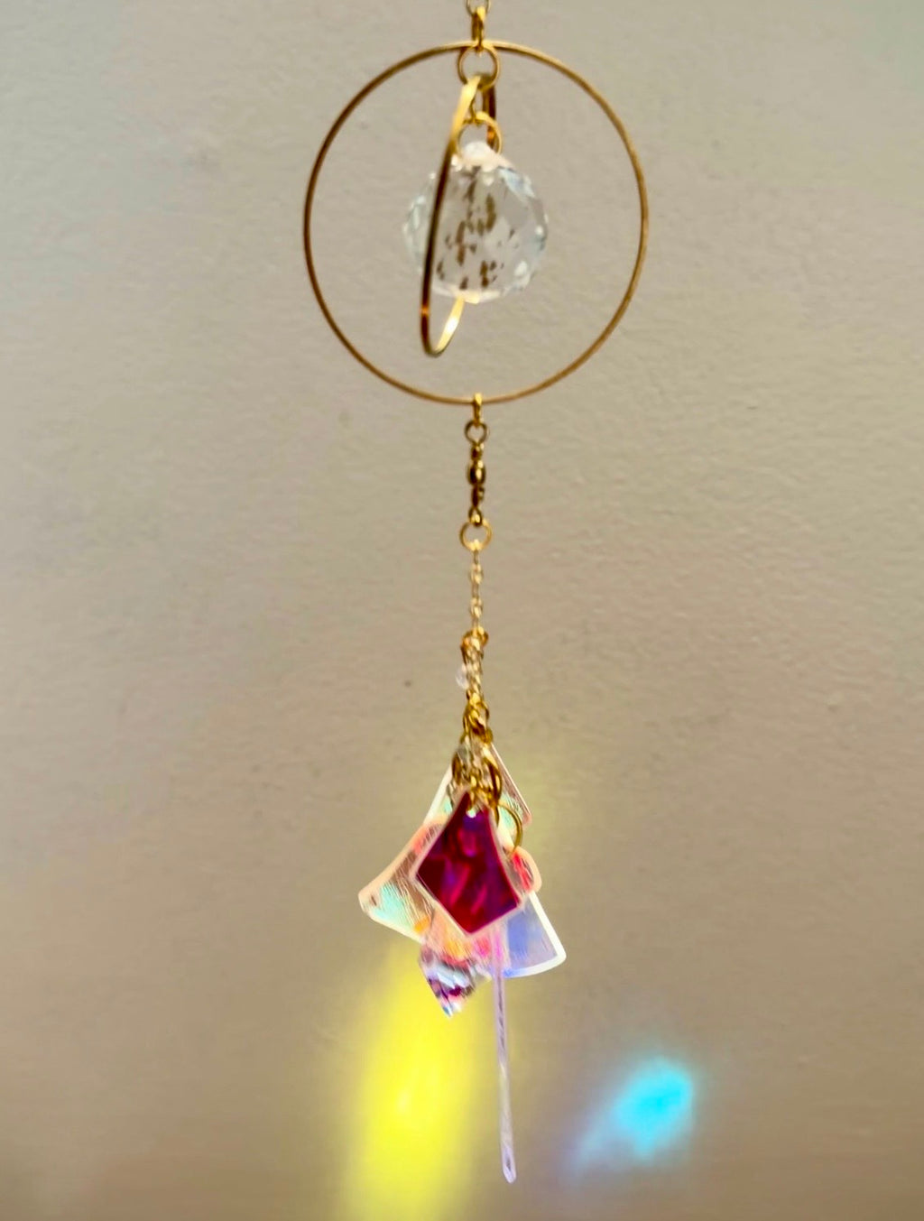 Mini Prism Drop