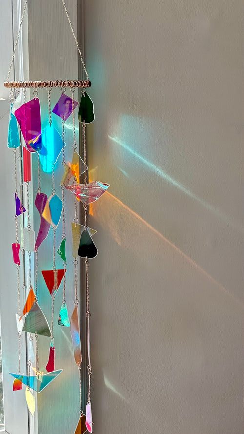 Prism Cascade
