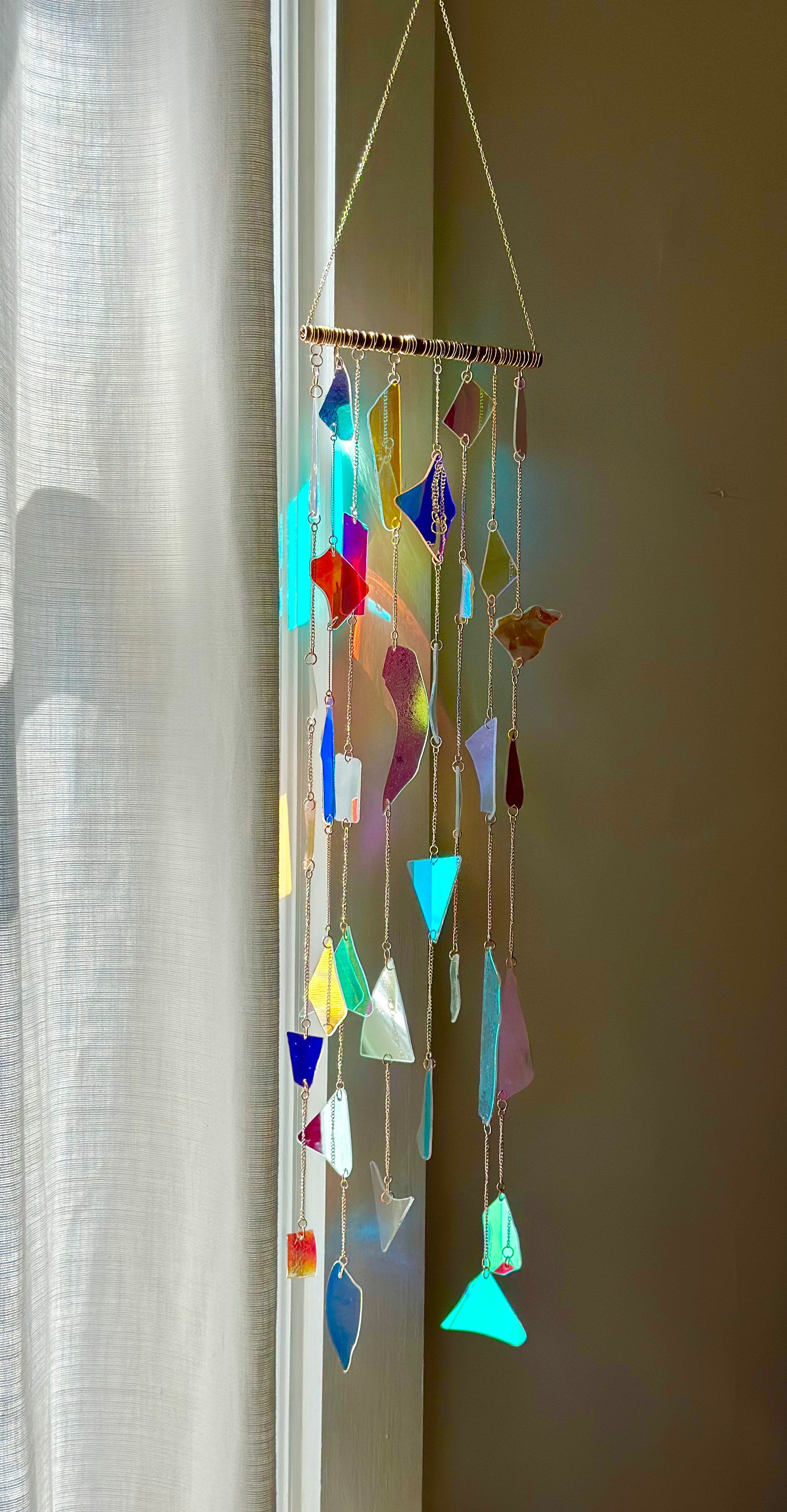 Prism Cascade
