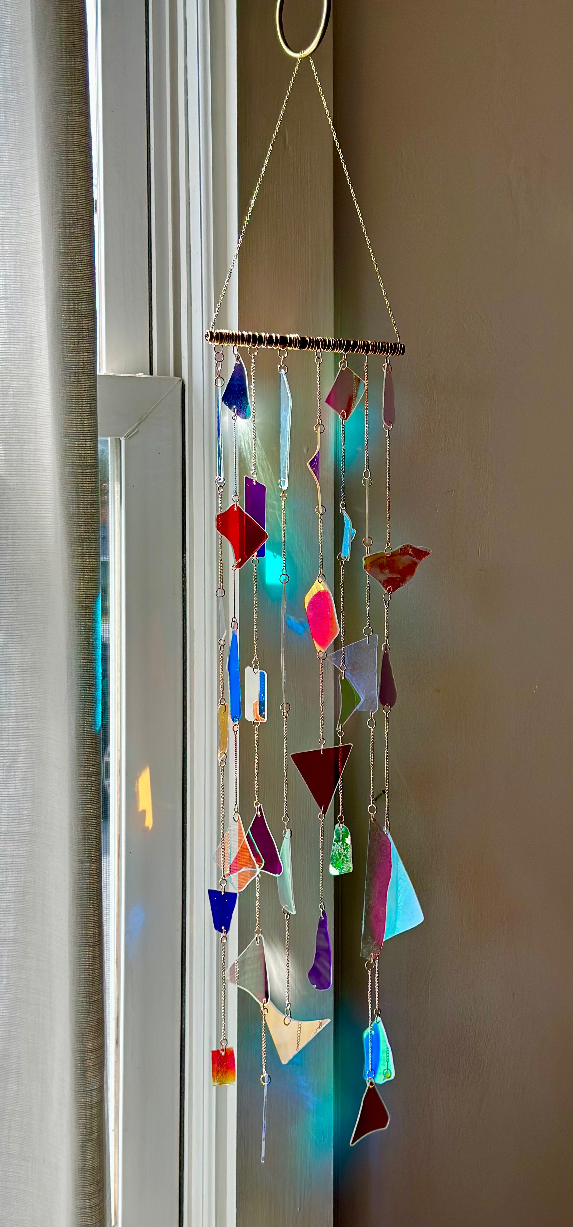 Prism Cascade