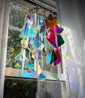 Prism Chandelier I