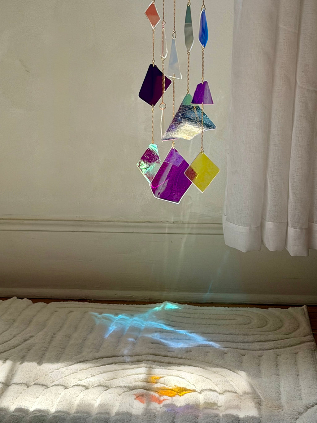 Prism Cascade II