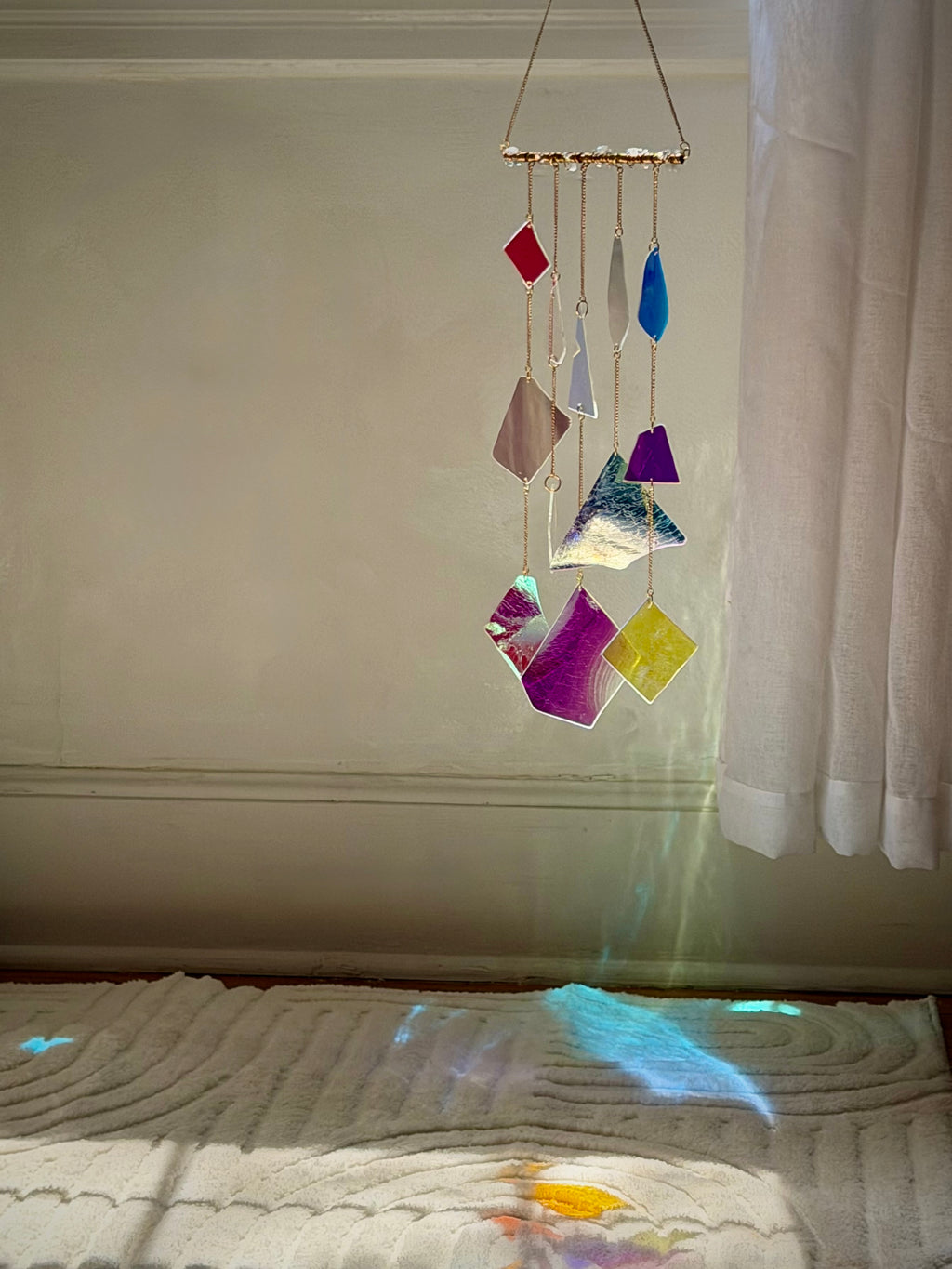 Prism Cascade II