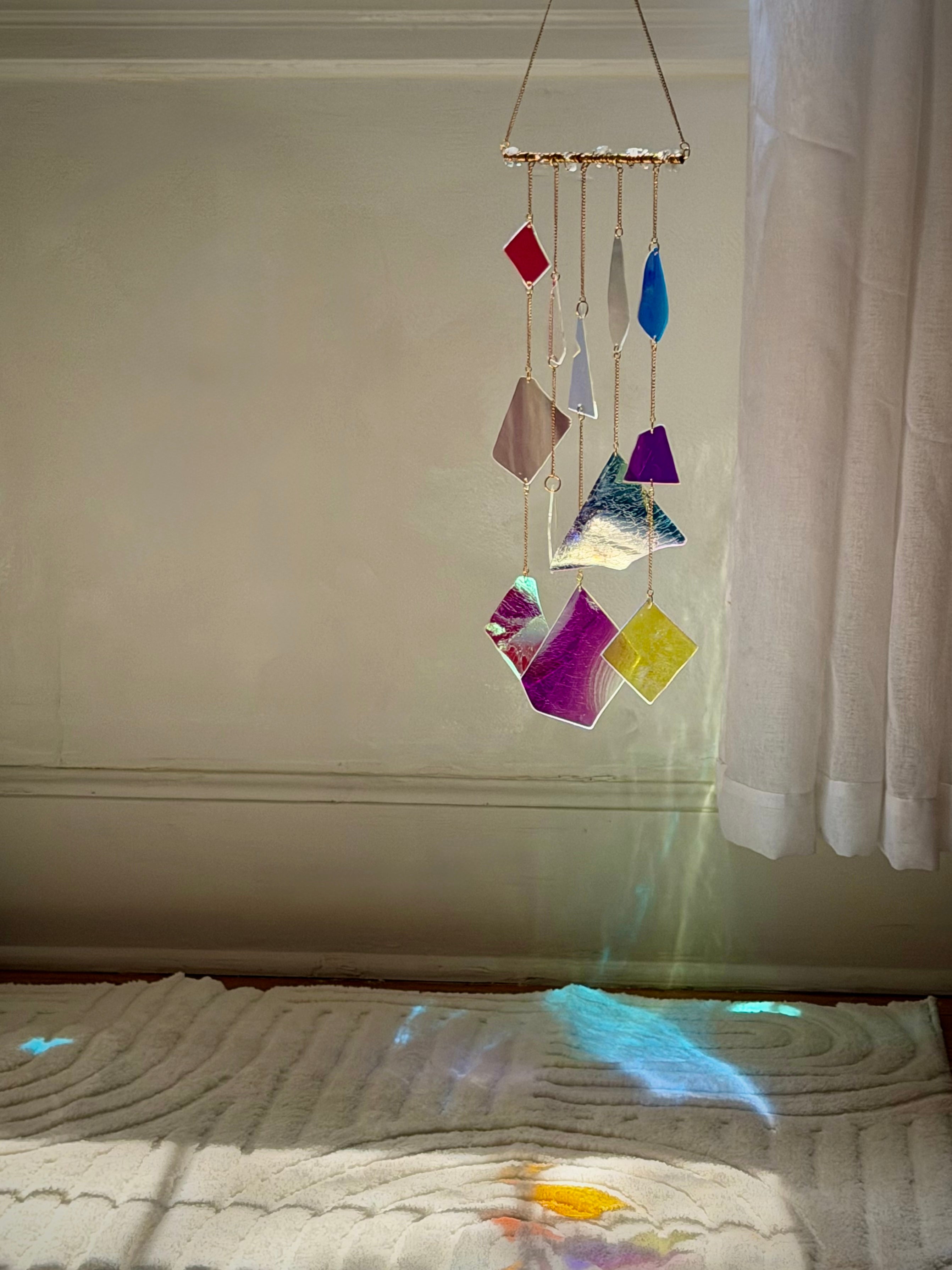 Prism Cascade II