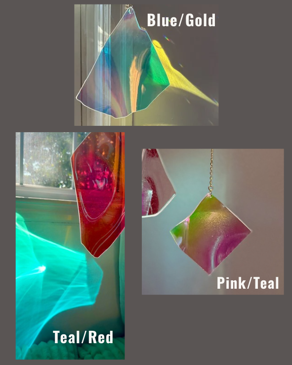 Beginner Suncatcher Kit + Class