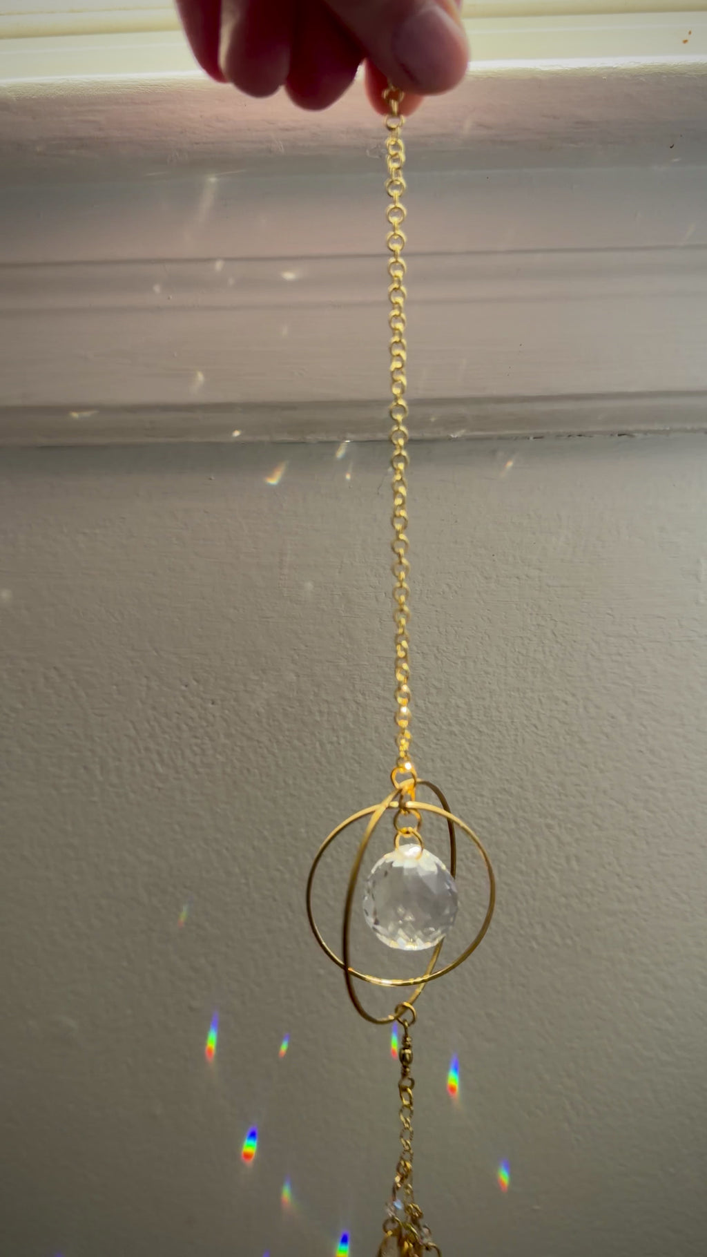 Mini Prism Drop