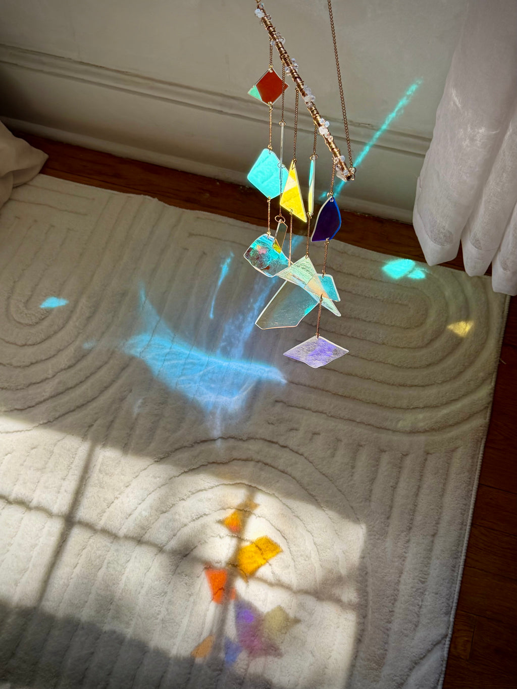 Prism Cascade II