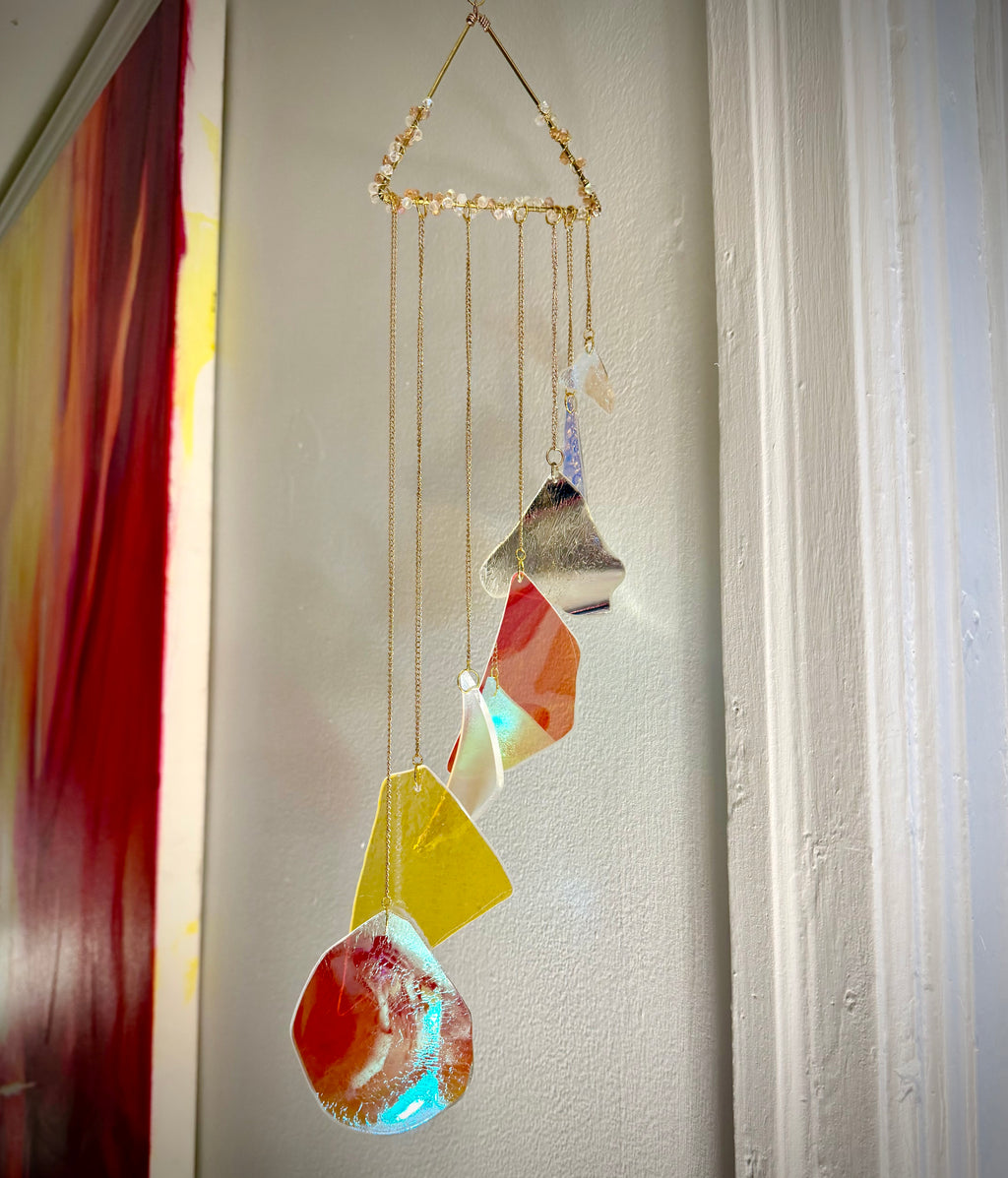 Prism Cascade II