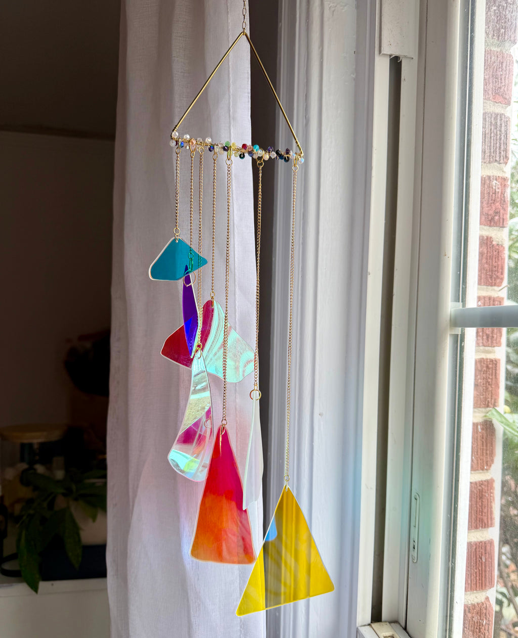 Prism Cascade II