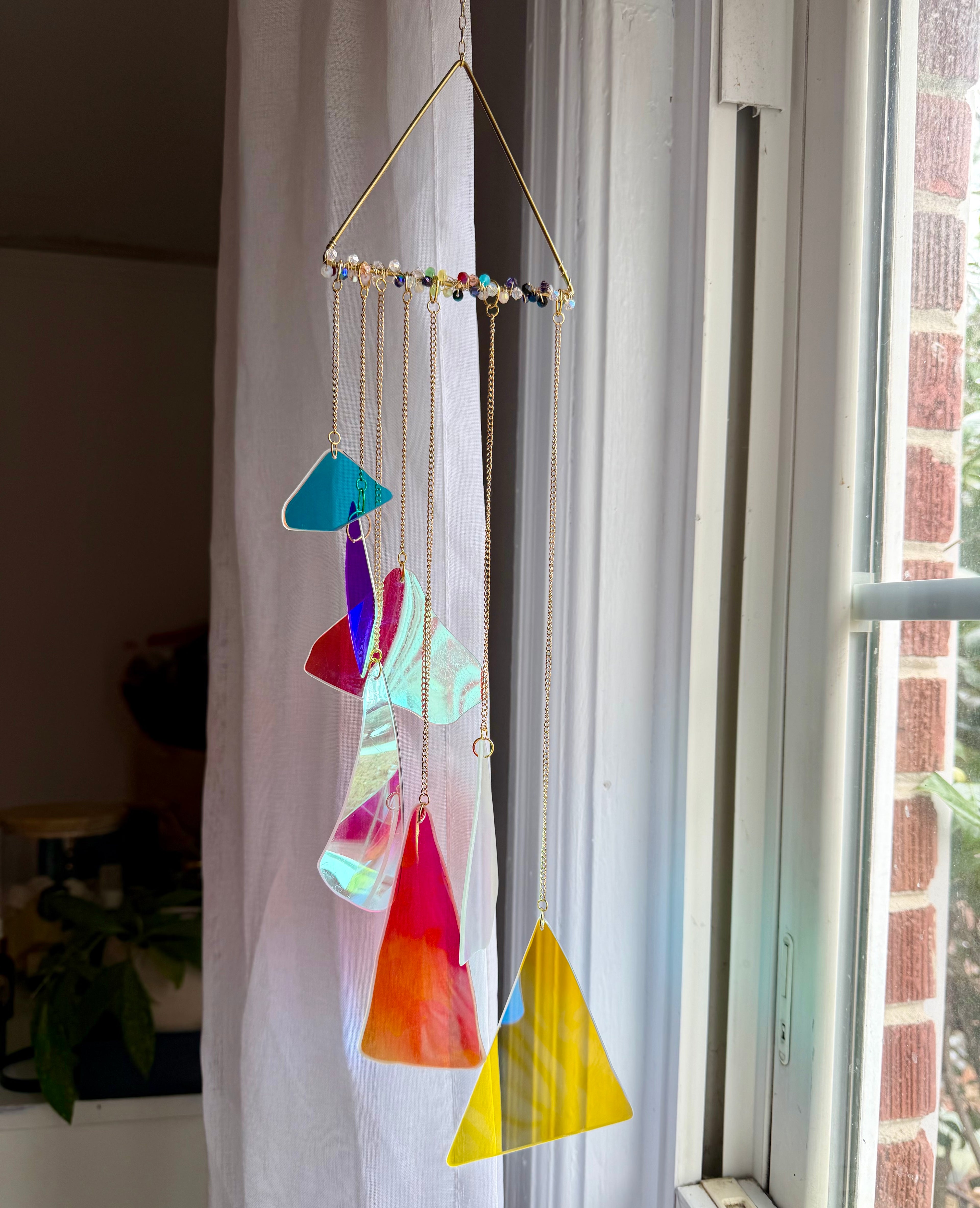 Prism Cascade II