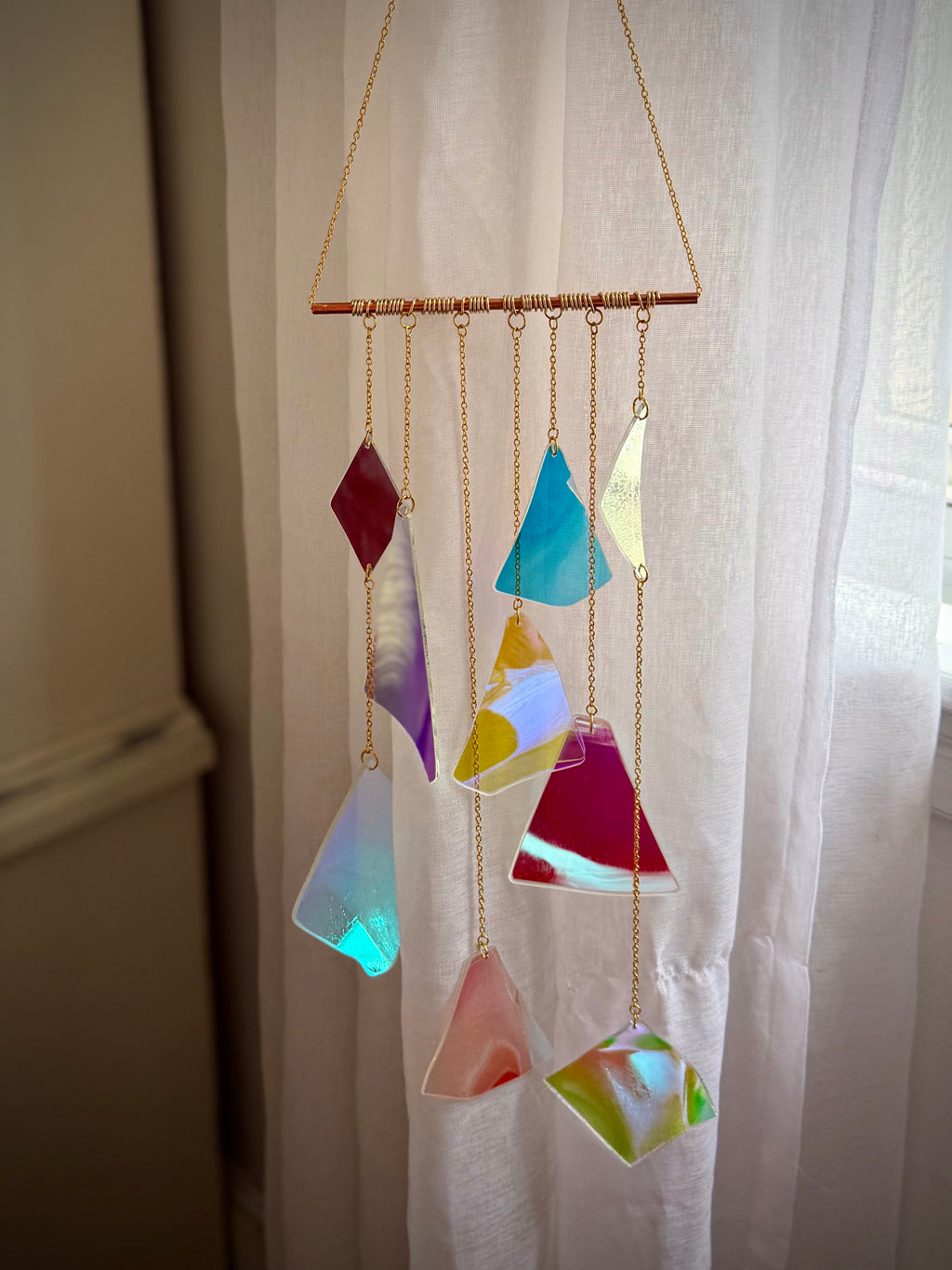 Prism Cascade II