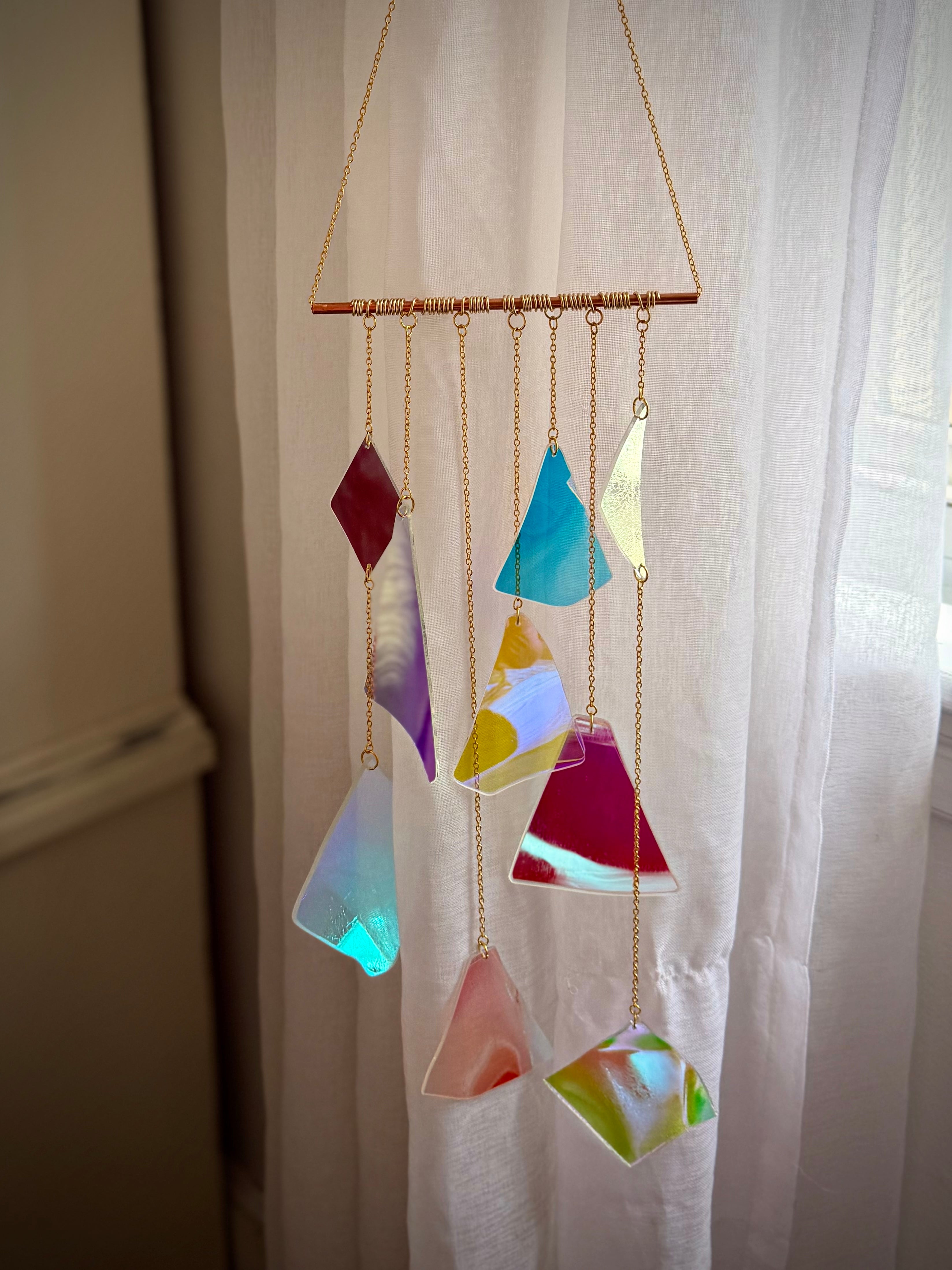 Prism Cascade II